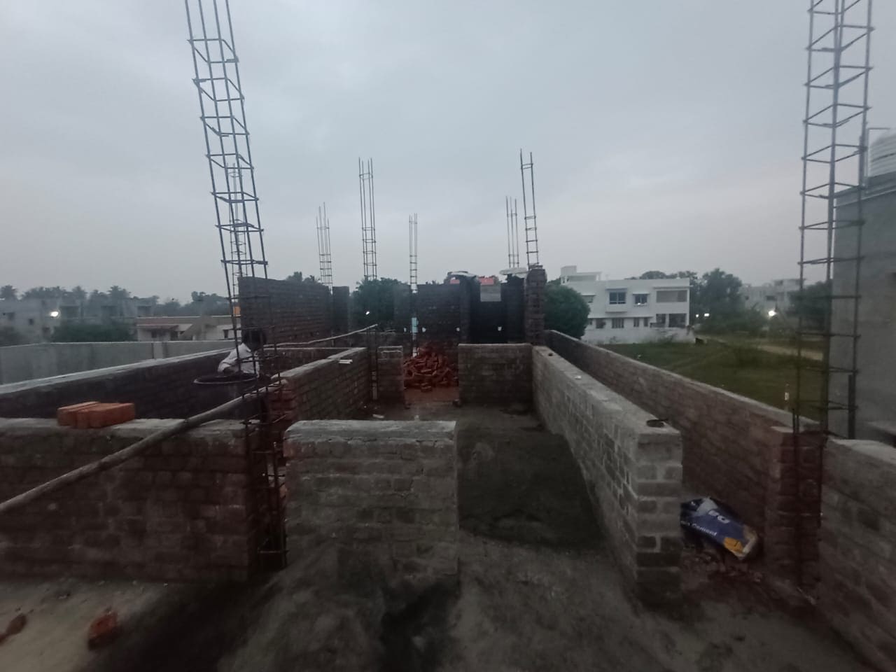 vkbuilders-ongoing-project