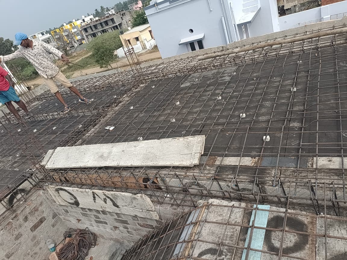 vkbuilders-ongoing-project