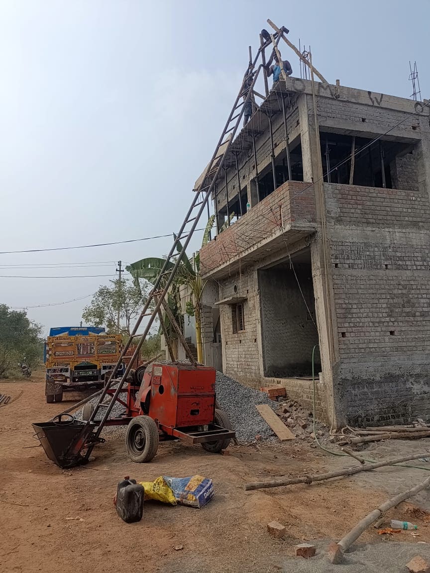 vkbuilders-ongoing-project