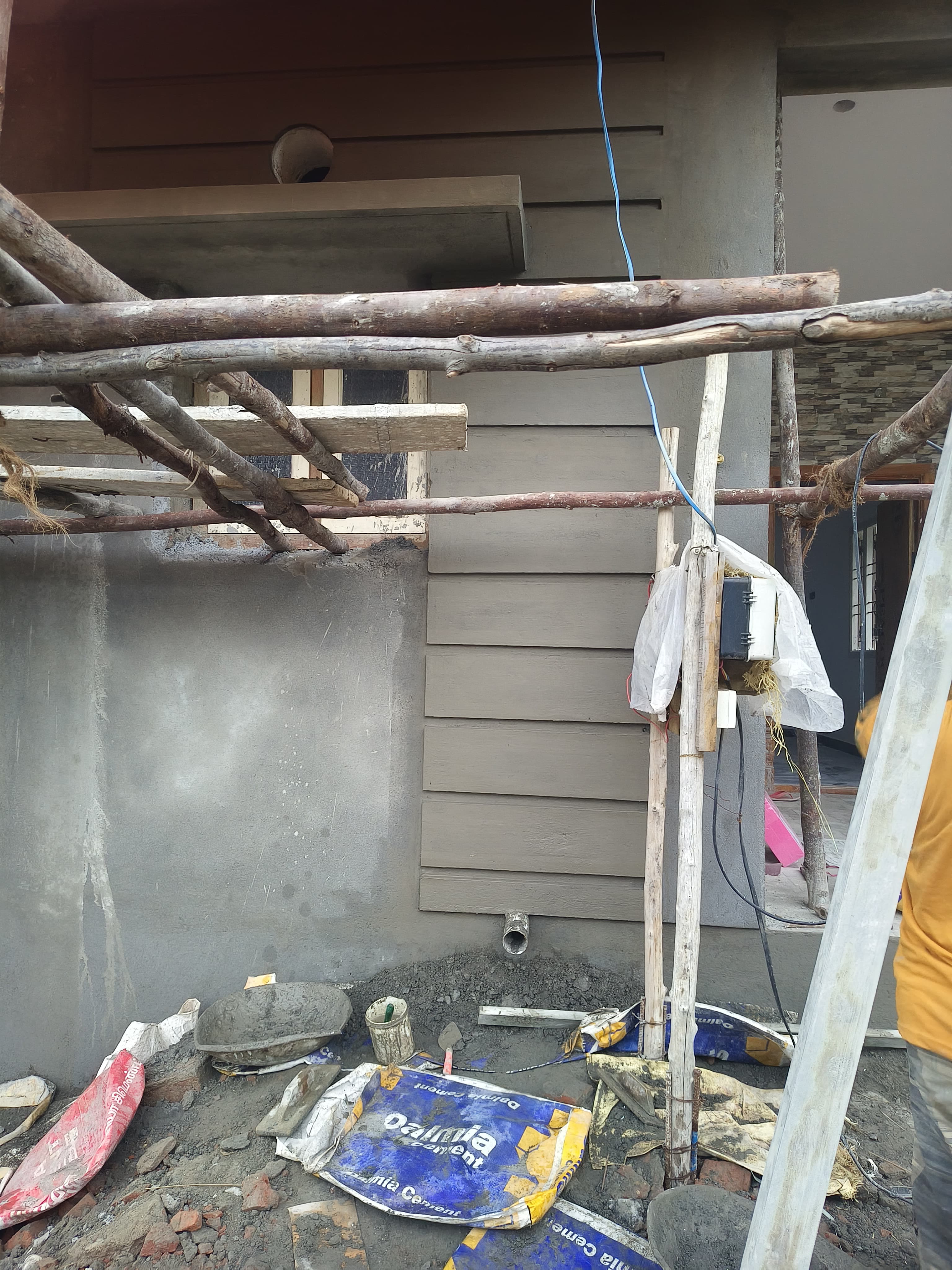 vkbuilders-ongoing-project