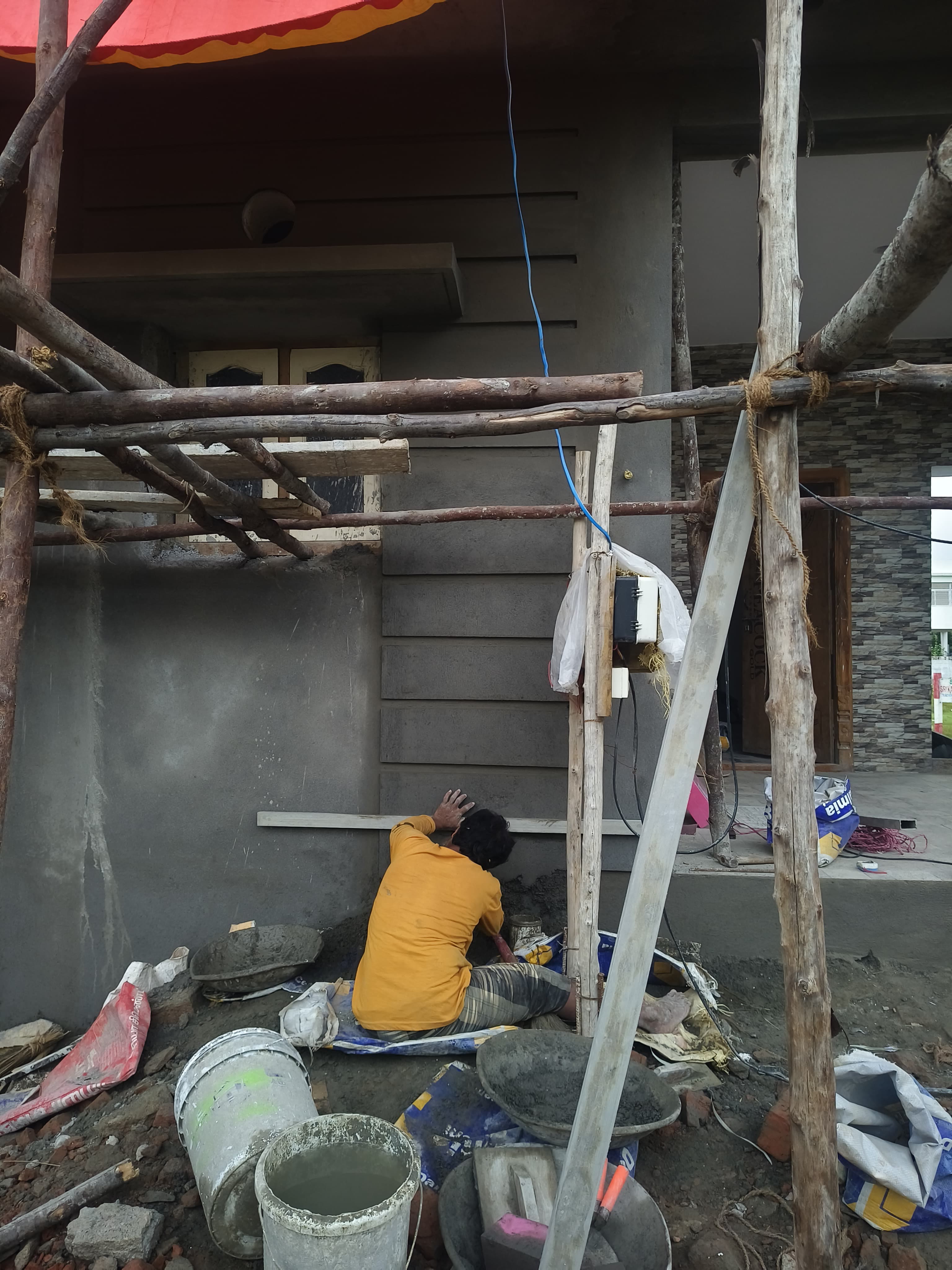 vkbuilders-ongoing-project