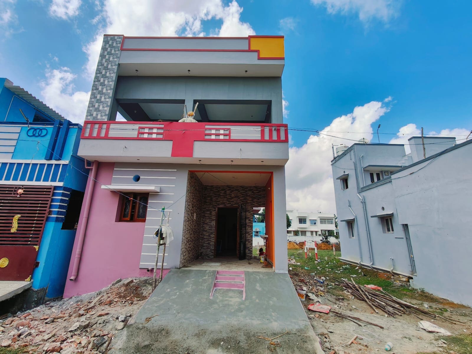vkbuilders-ongoing-project