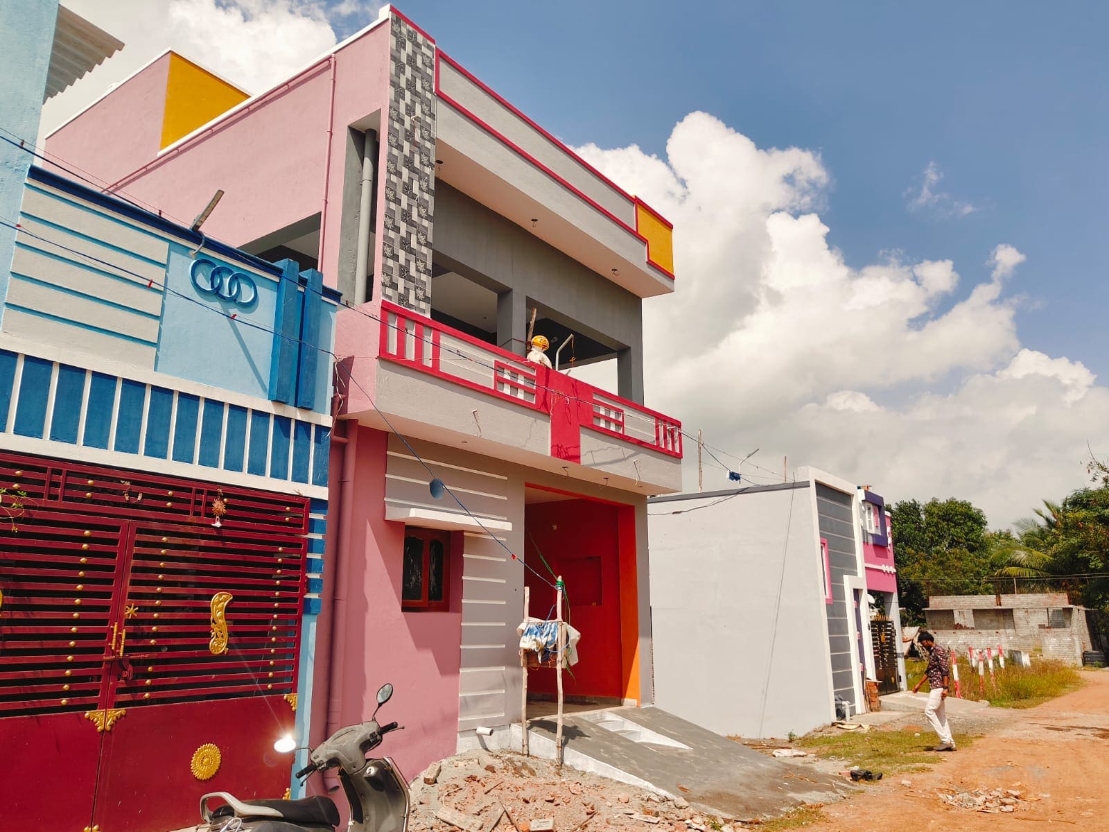vkbuilders-ongoing-project