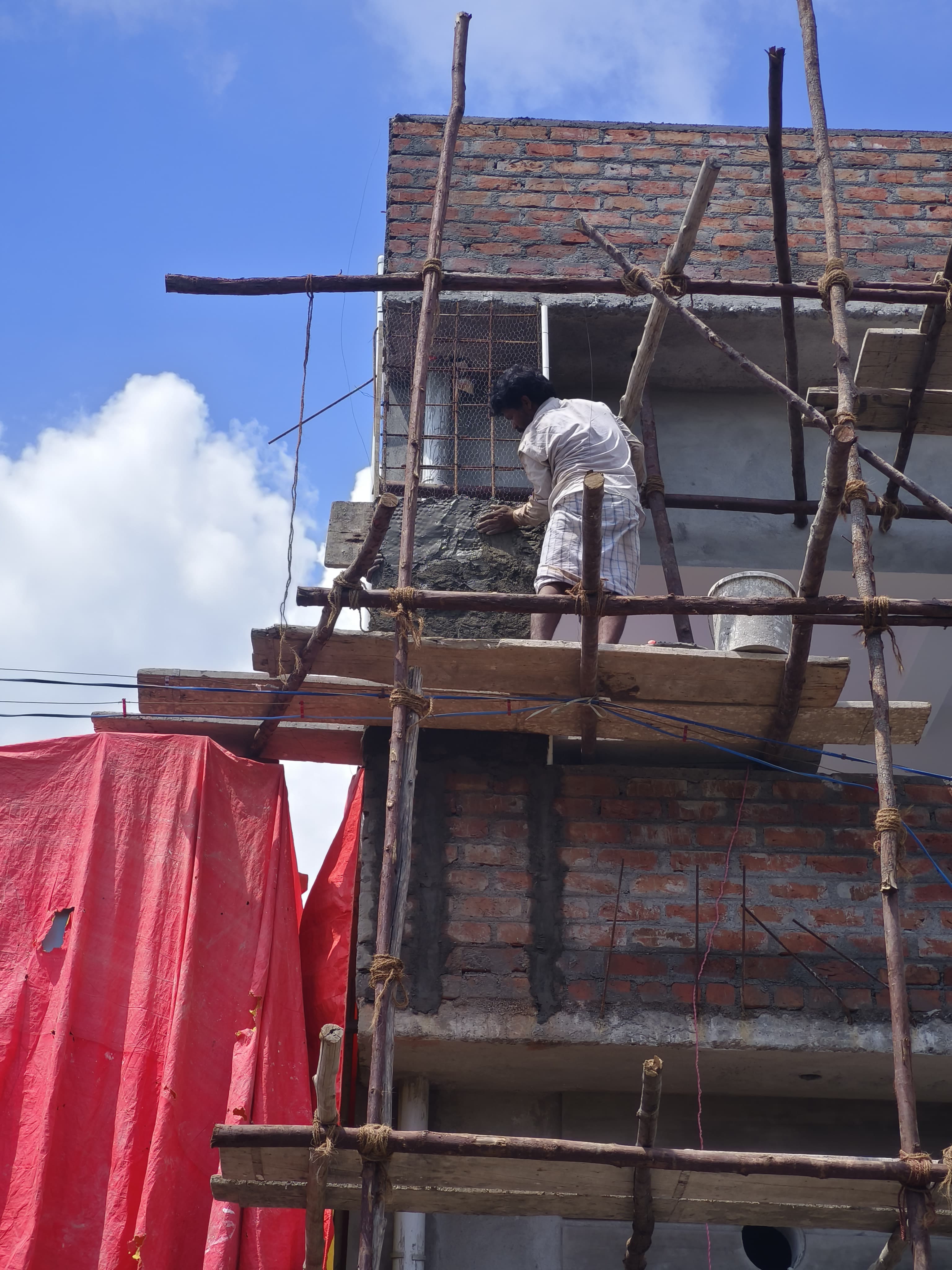 vkbuilders-ongoing-project