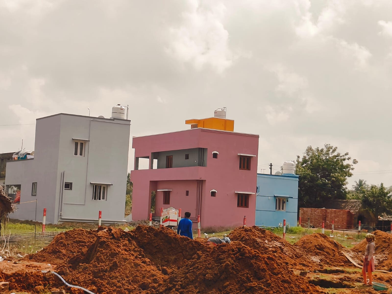 vkbuilders-ongoing-project
