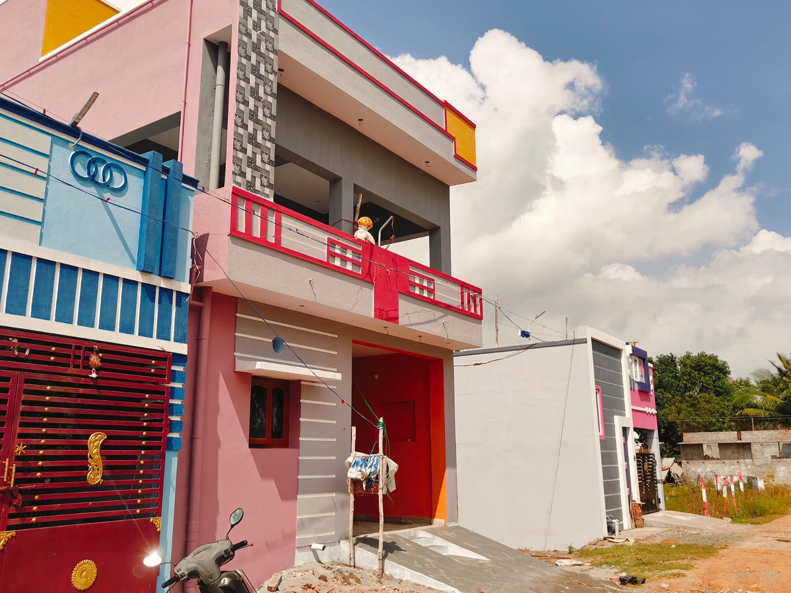 vkbuilders-ongoing-project