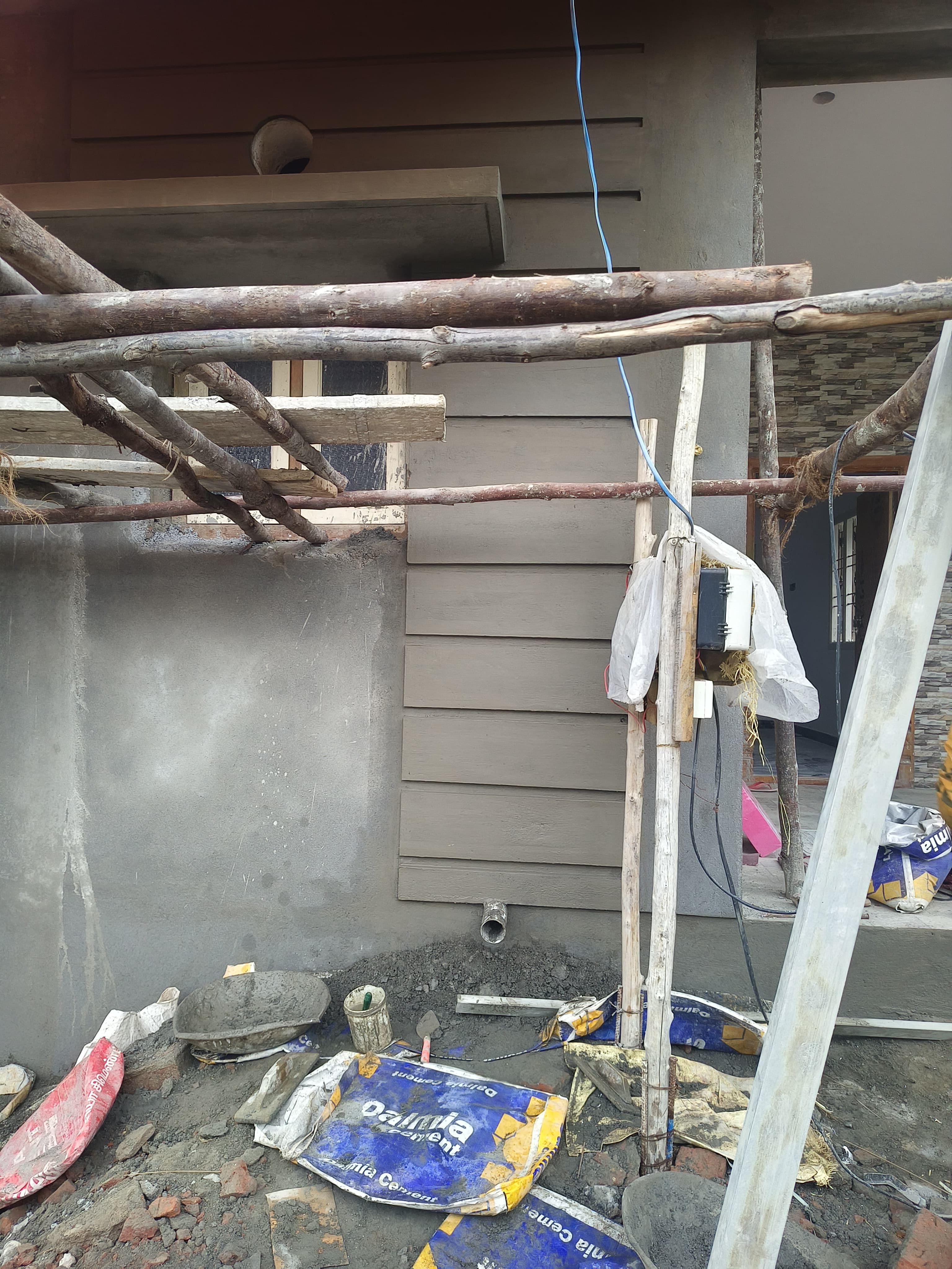 vkbuilders-ongoing-project