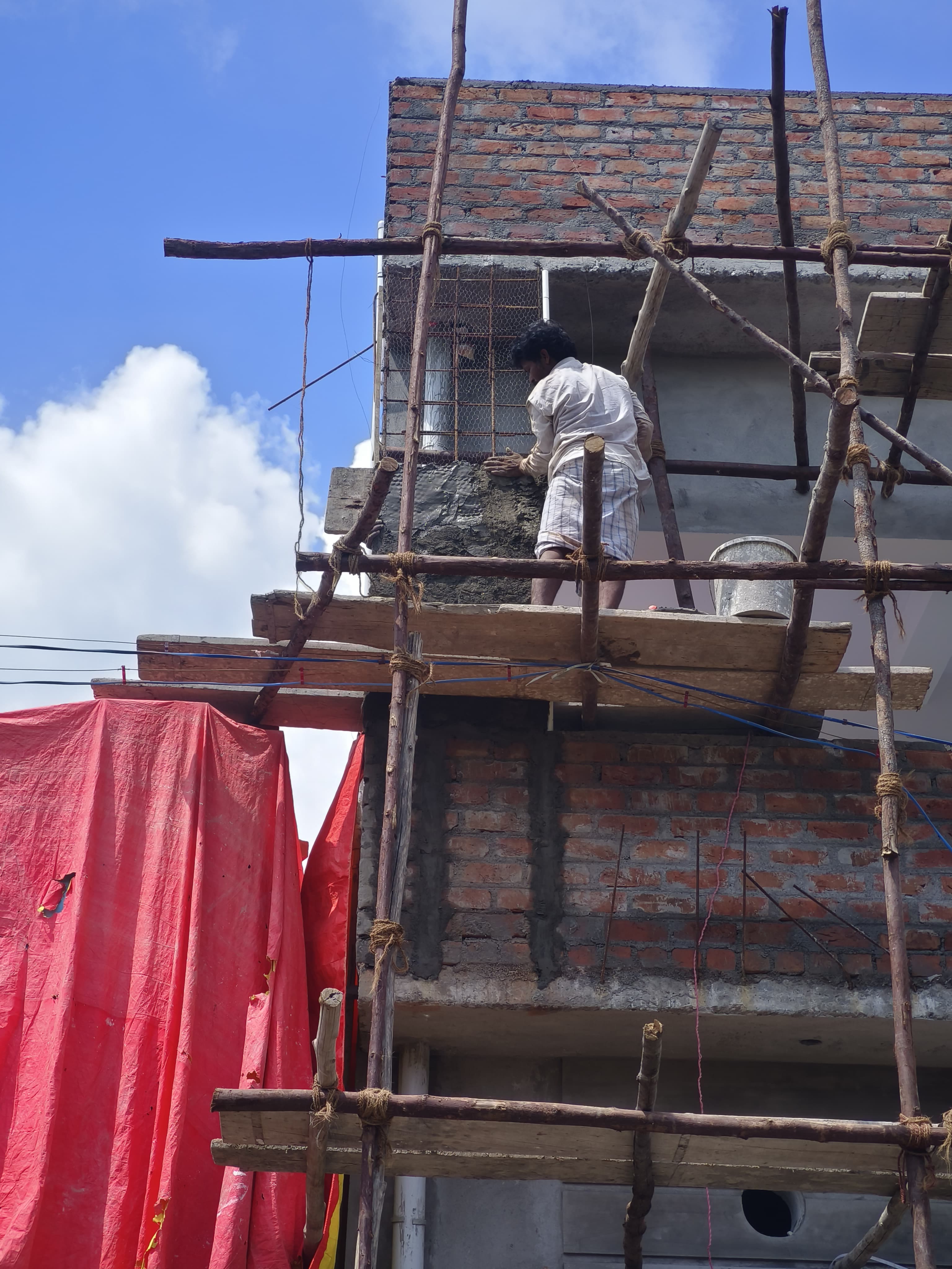 vkbuilders-ongoing-project
