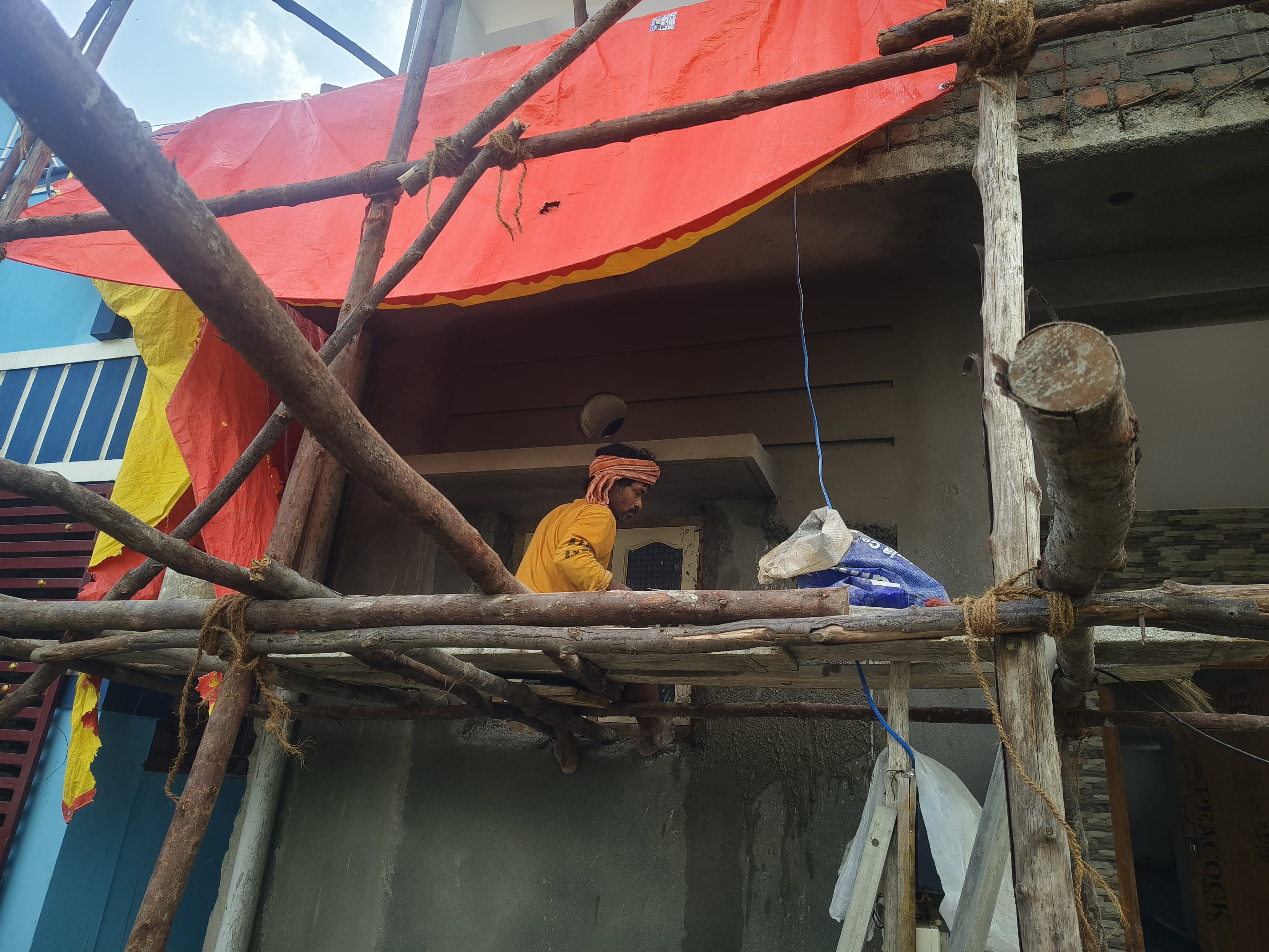 vkbuilders-ongoing-project