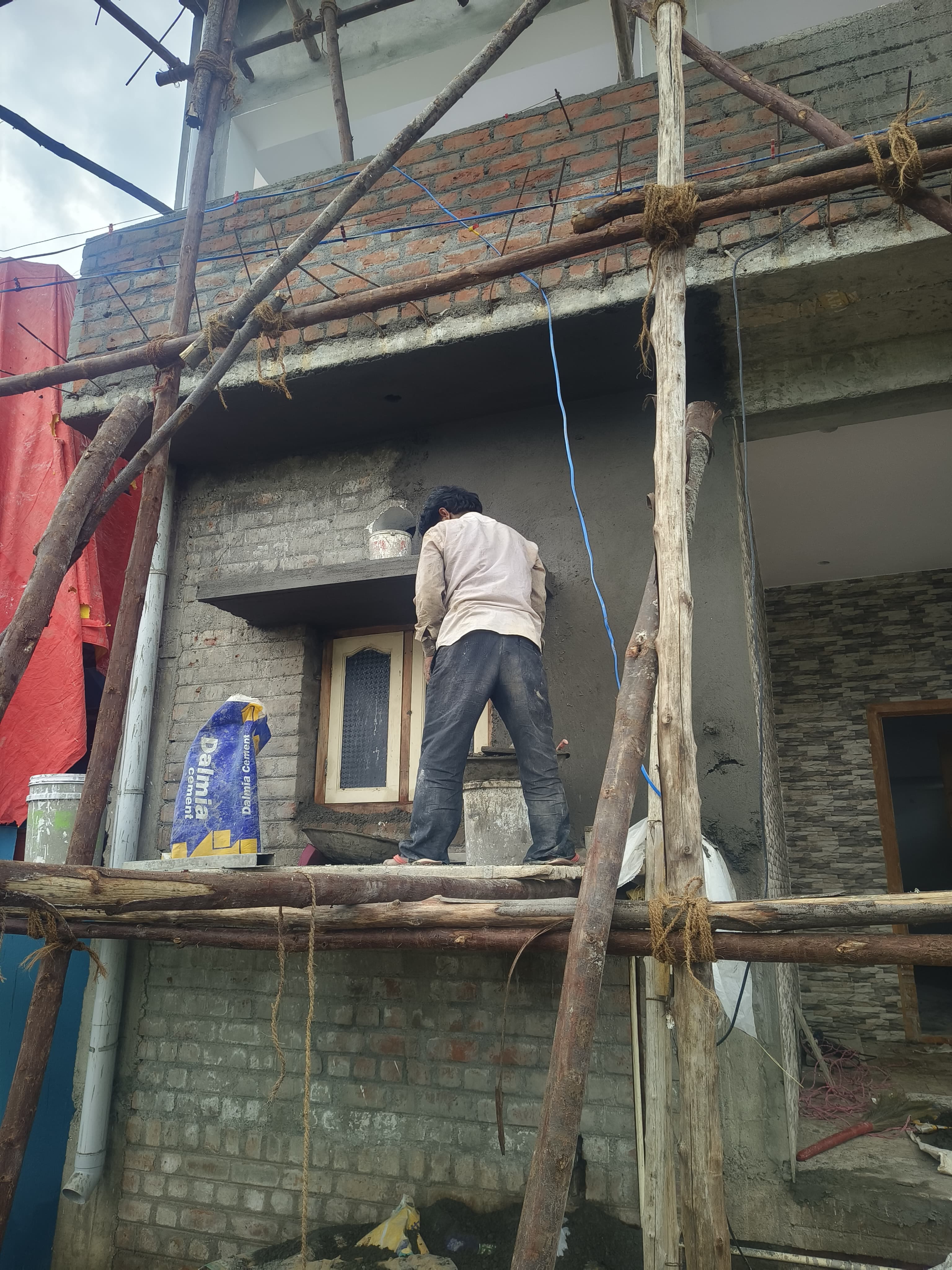 vkbuilders-ongoing-project