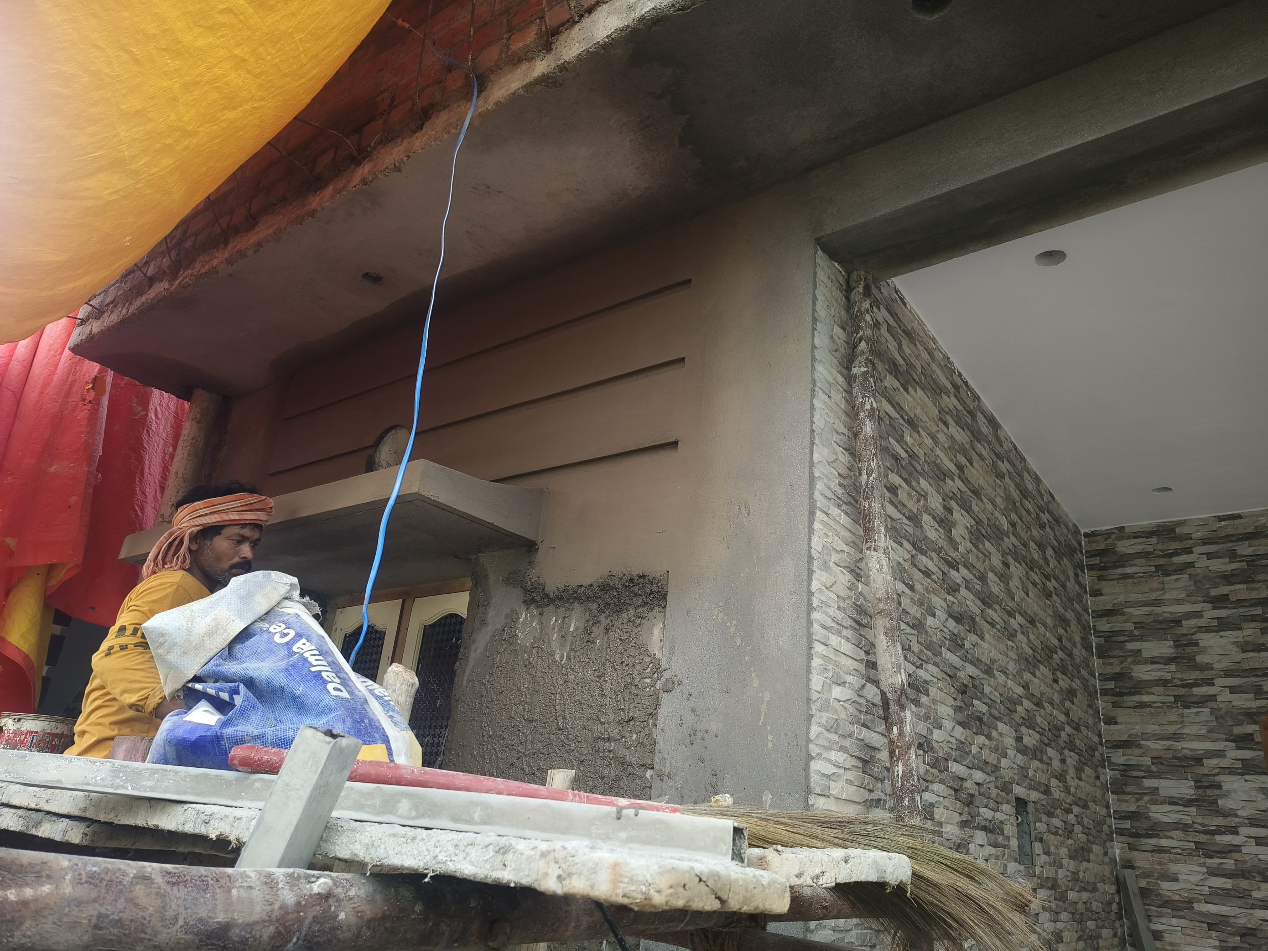 vkbuilders-ongoing-project