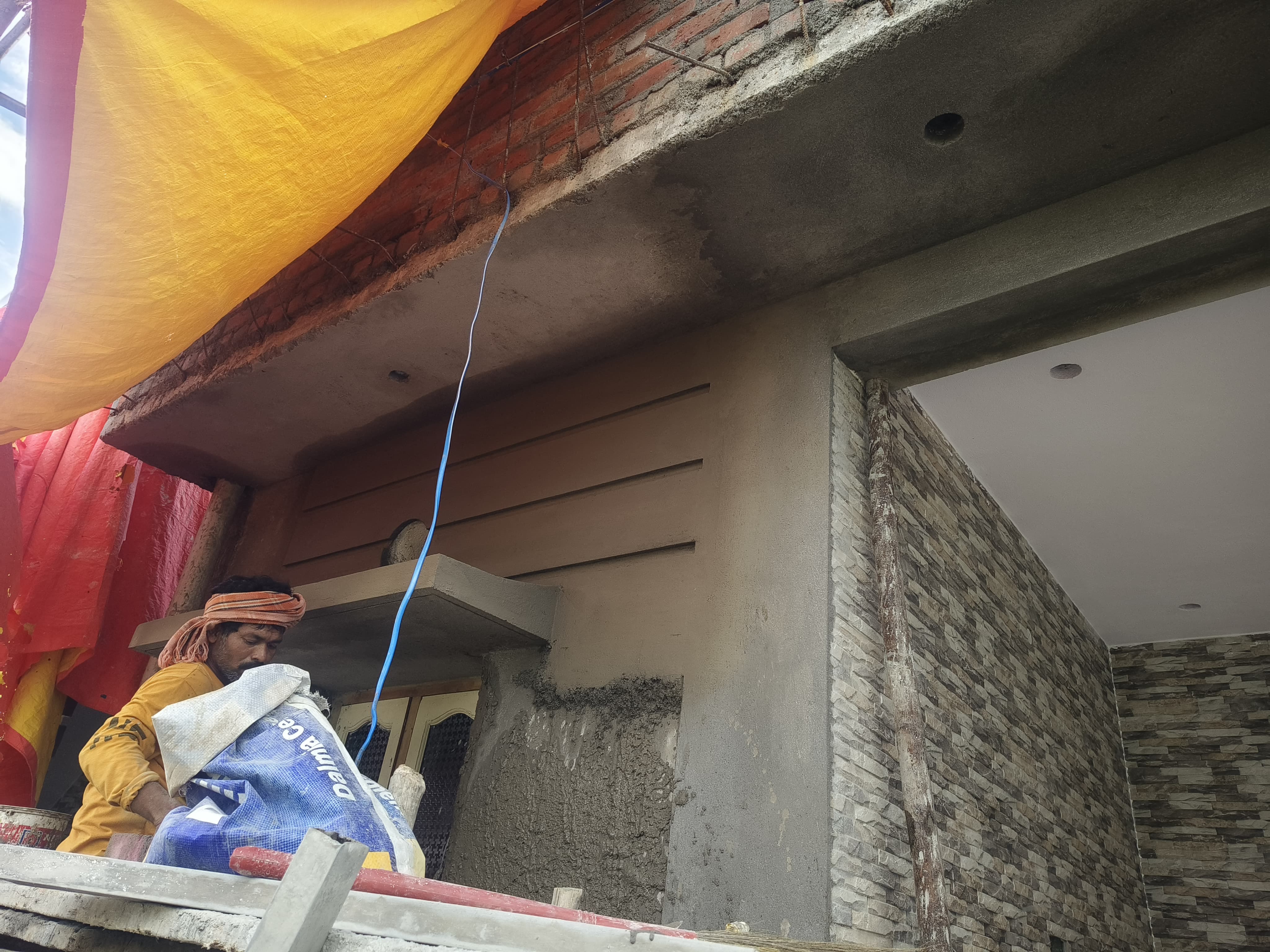 vkbuilders-ongoing-project