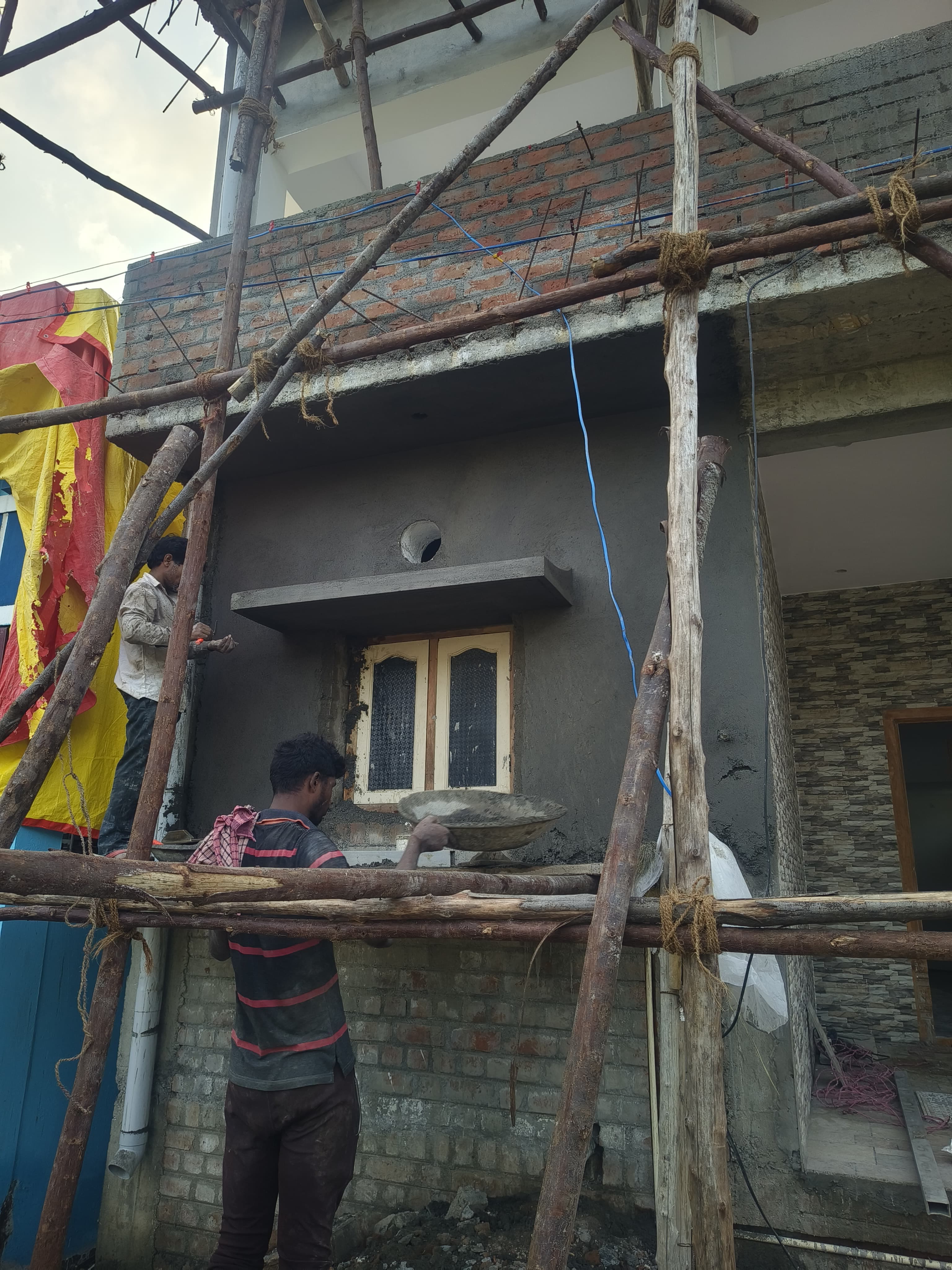 vkbuilders-ongoing-project