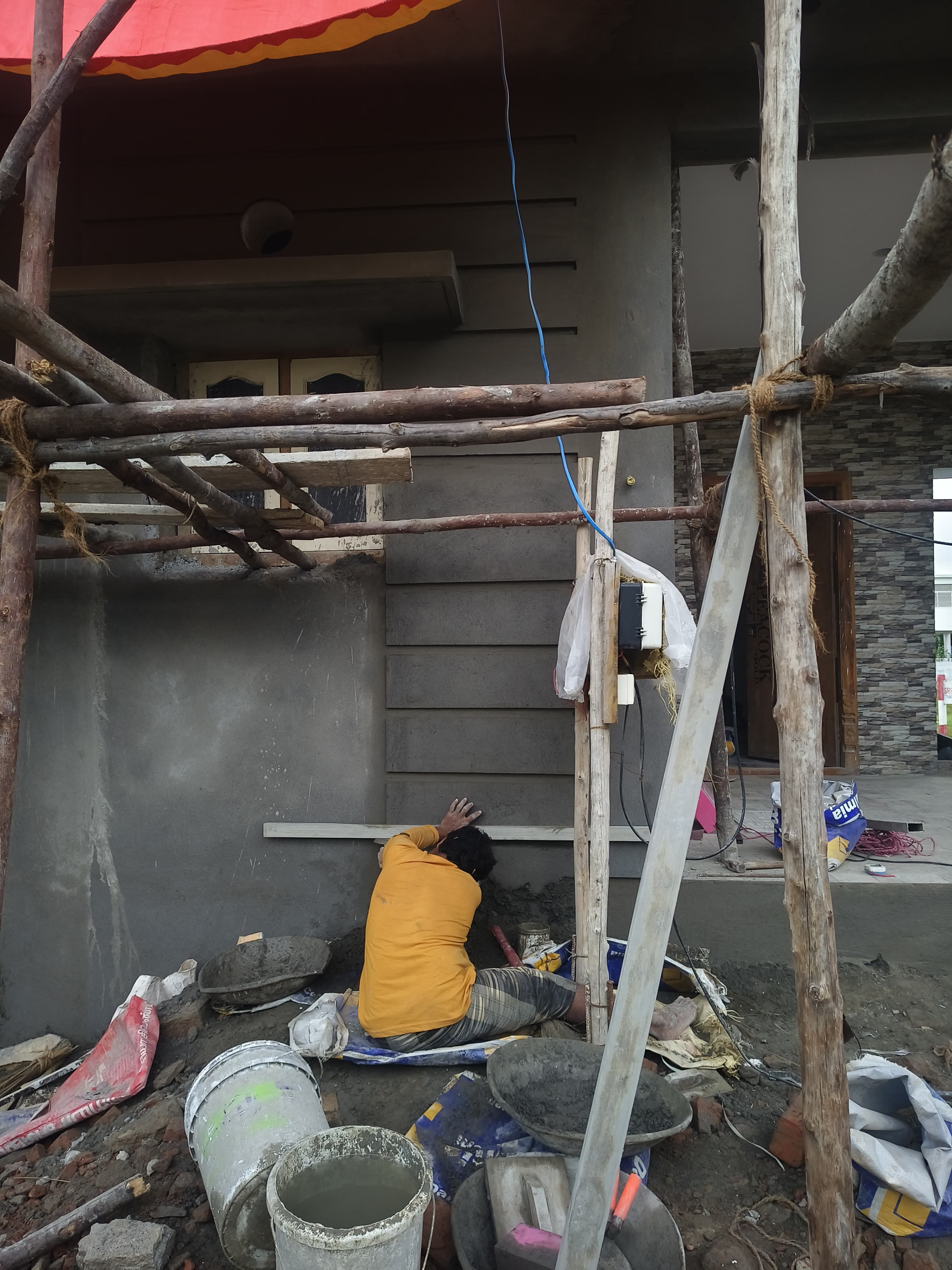 vkbuilders-ongoing-project