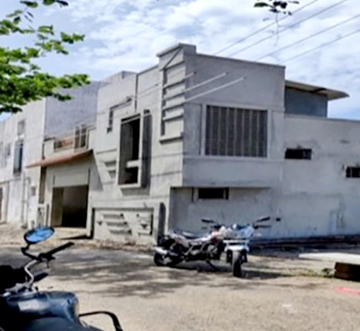 Construction by VK Builders