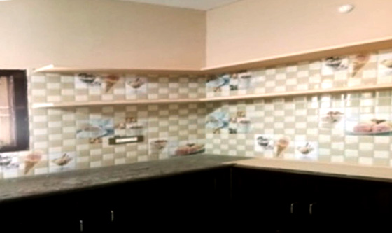 Interior Design by VK Builders
